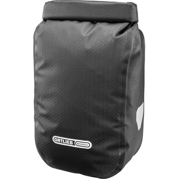 Ortlieb Чанта за рамка Ortlieb Fork-Pack 5, 8 Bike bag - Black Matt - размер 5, 8 l (510-3508-0111)
