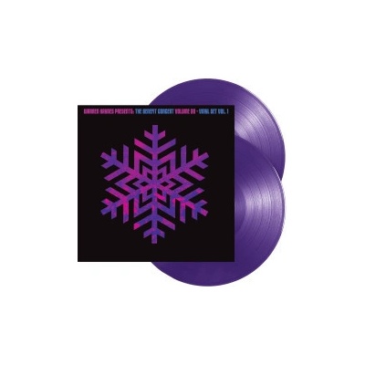Haynes Warren - Benefit Concert Purple LP
