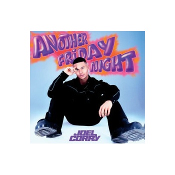Corry Joel: Another Friday Night - Deluxe CD