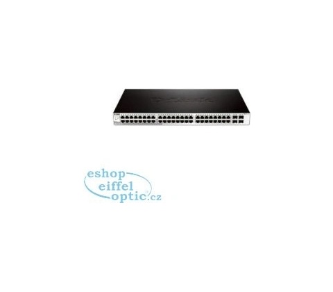 D-Link DGS-1210-52