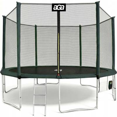 Aga 430 cm + ochranná síť