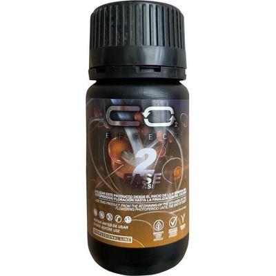 CO2 Effect Biostimulant Phase 2 120 ml