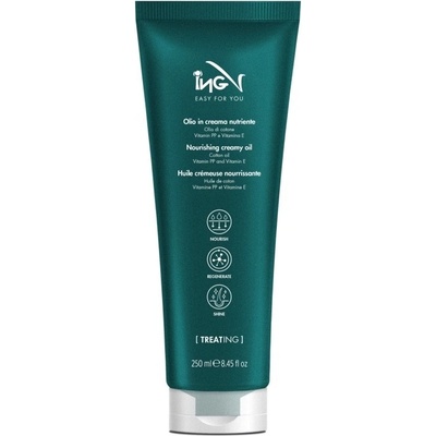 ING Treating Nourishing Creamy Oil 250 ml
