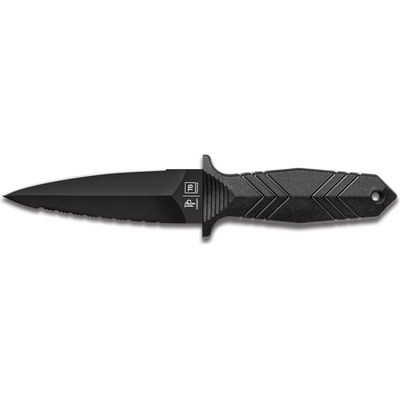 TB outdoor Protecteur Black Boot Knife Kydex Sheath Цвят: черен