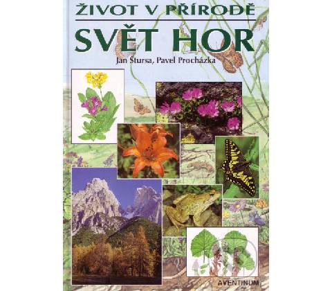 Svět hor