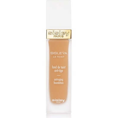 Sisley Sisleya protivráskový make-up 3B Almond 30 ml