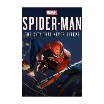 Marvel’s Spider-Man: The City that Never Sleeps