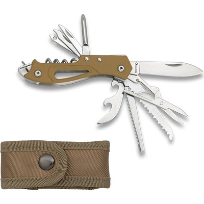 ALBAINOX MA 11114 coyote