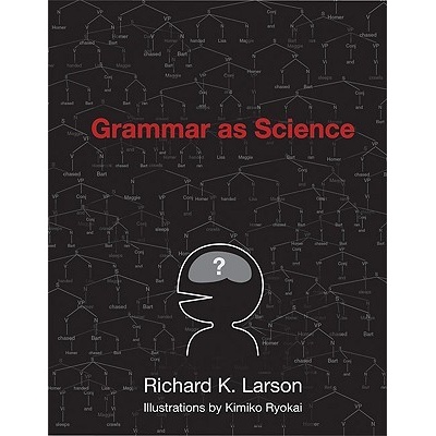 Grammar as Science