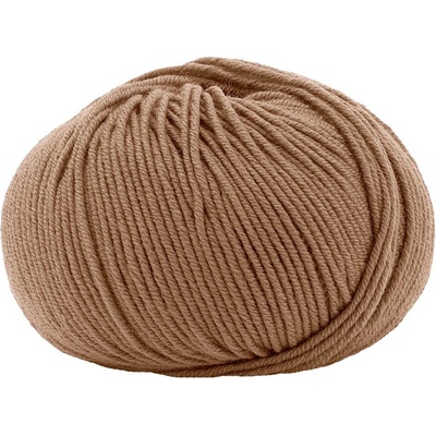 SUPER SOFT Lana Gatto Farby SUPER SOFT: 20693 piesková - NOVÁ