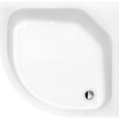 BESCO DIPER II 90 x 90 cm VANKDIPERII90