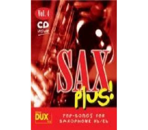 Sax Plus! 4