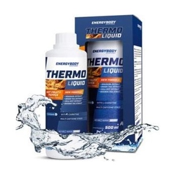 EnergyBody Thermo Liquid 500 ml