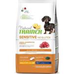 Natural Trainer Natural Sensitive Lamb Adult Small & Toy 2 кг