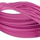 Nike W Yoga headband wide twist Viac farieb