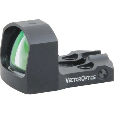 Vector Optics Frenzy-S 1x17x24 AUT Tan