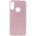 Forcell Блестящ Силиконов Калъф за Xiaomi Redmi 7, Forcell Shining Case, Сребро/Розов (5903396006685)