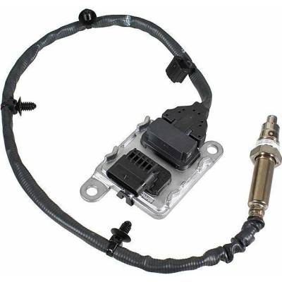 NOx-senzor, NOx-katalyzátor METZGER AUTOTEILE 0940009