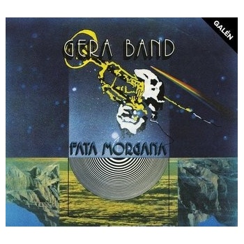 Fata morgana CD
