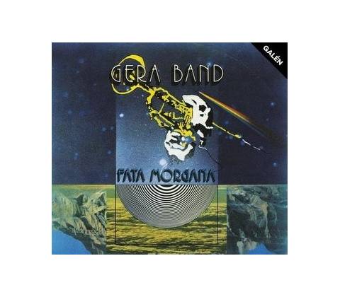 Fata morgana CD