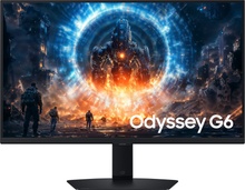 Samsung Odyssey G6 S27FG606EU