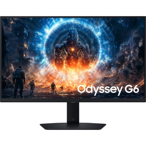 Samsung Odyssey G6 S27FG606EU Монитори