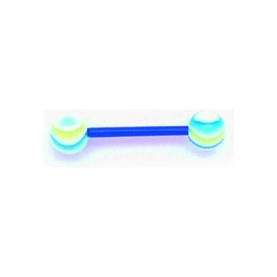 Steel Edge piercing do jazyku SEHBJBXW2.2