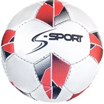 S-Sport училищна хандбална топка за открито, размер 1