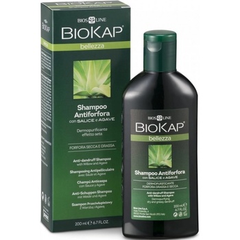 Biokap Bellezza Shampoo Antiforfora 200 ml