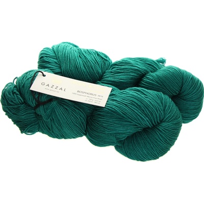 Gazzal Wool Star 3816 Bosphorus