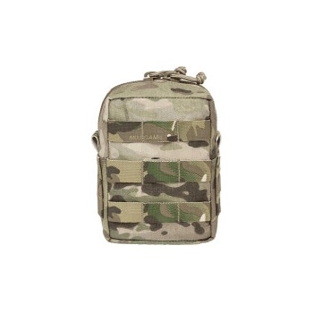 Warrior Assault Systems Malá kapsa Elite Ops zip Multicam