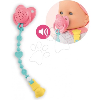 Corolle Pacifier