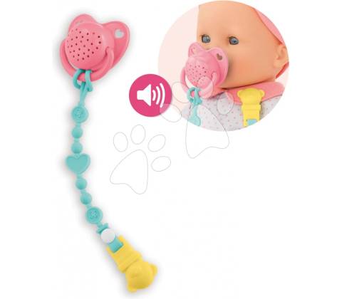 Corolle Pacifier
