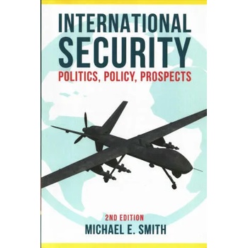 Image 1 of International Security | Michael E. Smith