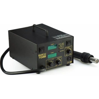 BAKU BK-702B