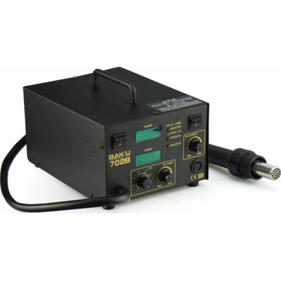 BAKU BK-702B