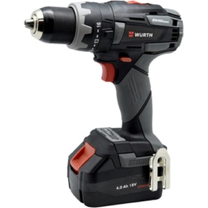 Würth BHD 18 BL (5717506012) Бормашина-винтоверт