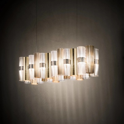 Slamp LALSXXLGLD01T00000EU