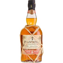 Plantation Barbados 5y 40% 0,7 l (čistá fľaša)