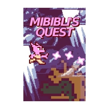 Mibibli's Quest