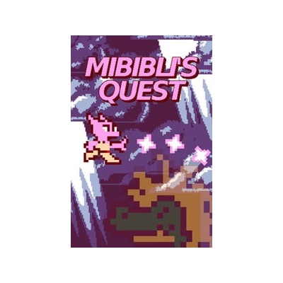 Mibibli's Quest