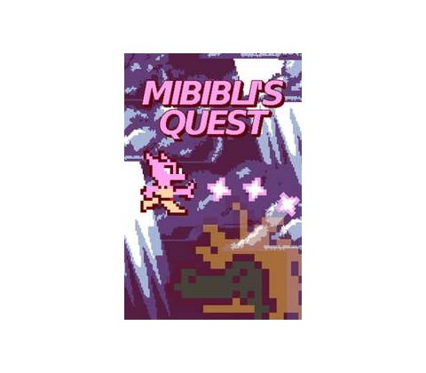 Mibibli's Quest