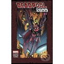 Deadpool 2099 - Gerry Duggan, Scott Koblish (ilustrácie)