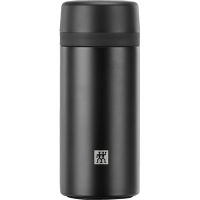 ZWILLING Thermo 420 ml čierna