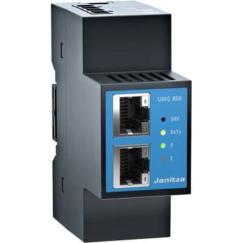 Janitza UMG 800