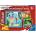 Ravensburger Puzzle Ravensburger Pokemon 3x49pc (05586)