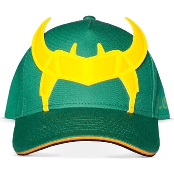 Marvel Loki DO
