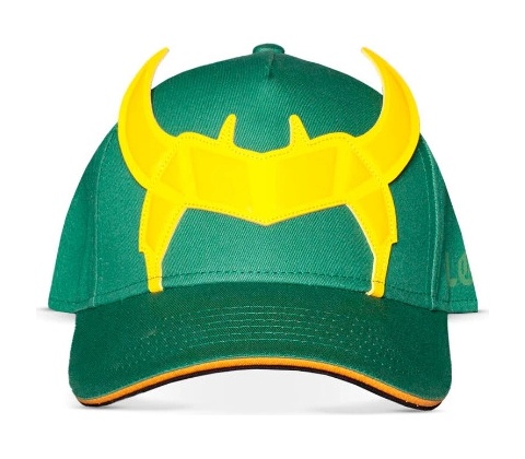 Marvel Loki DO
