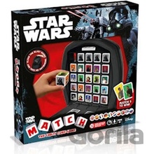 Match Star Wars: Winning Moves