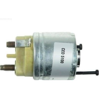 AS-PL Elektromagnetický spínač startéru APL SS3075(VALEO)